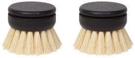 Set/2 Dish Brush Head