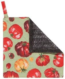 Jar Gripper Heirloom Tomatoes