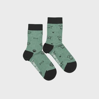 Kid&#39;s Dog Socks