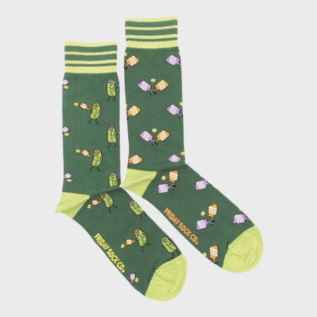 Men&#39;s Pickleball Socks