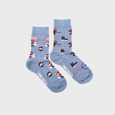 Kid&#39;s Hockey Socks