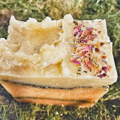 Aura Soap Bar