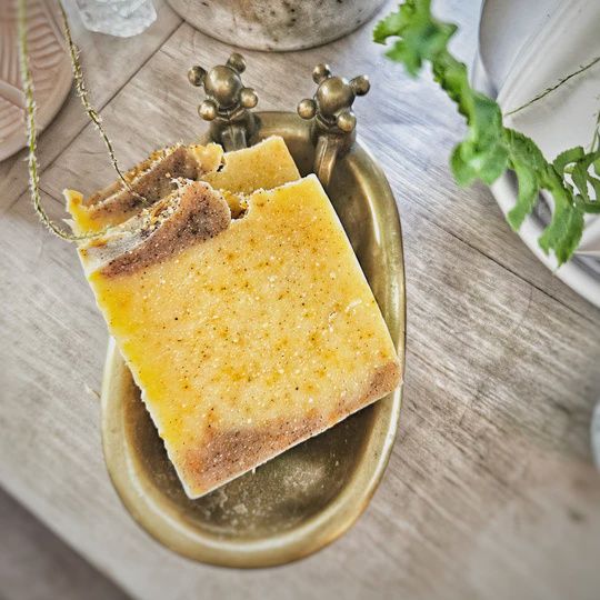 Eden Soap Bar