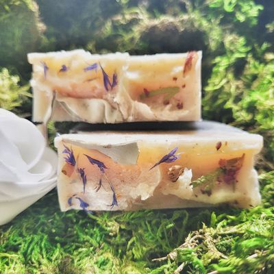 Azurea Soap Bar