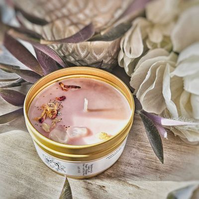 Enchantress Soy Candle