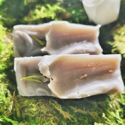 Viking Soap Bar