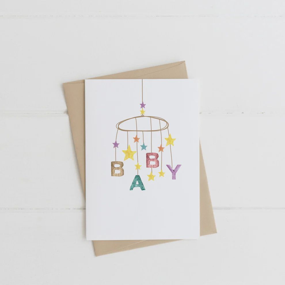 Baby Mobile
