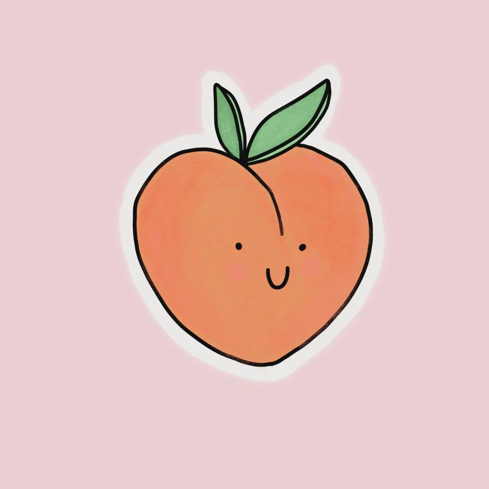 Just Peachy