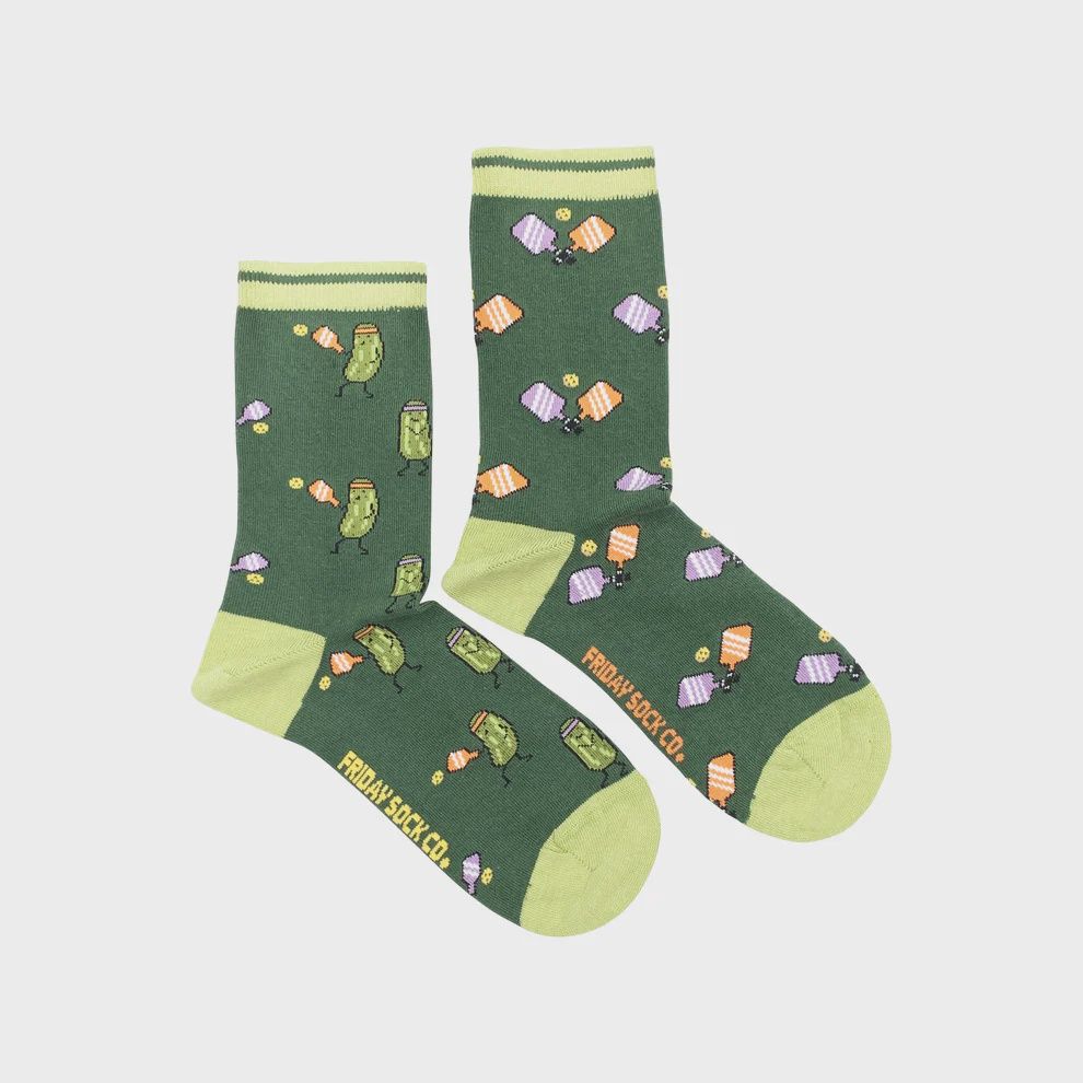 Women&#39;s Pickleball Socks
