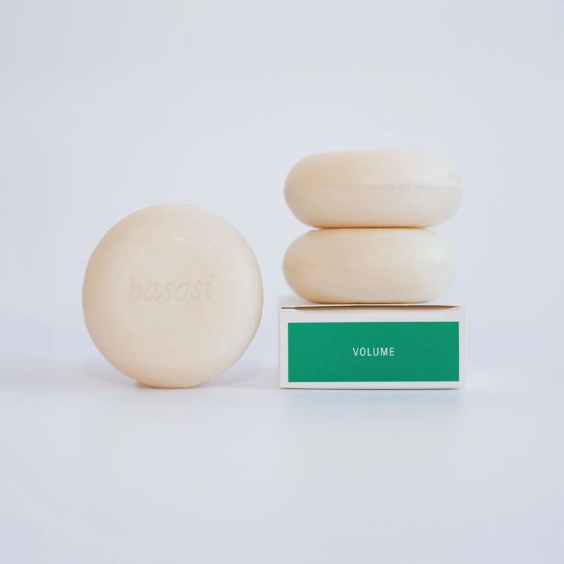 Volume Shampoo Bar