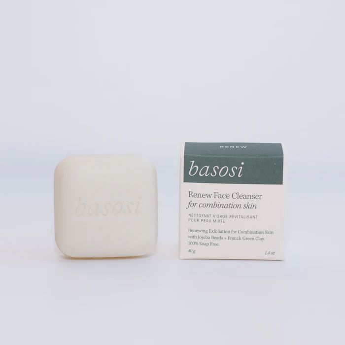 Renew Face Cleanser