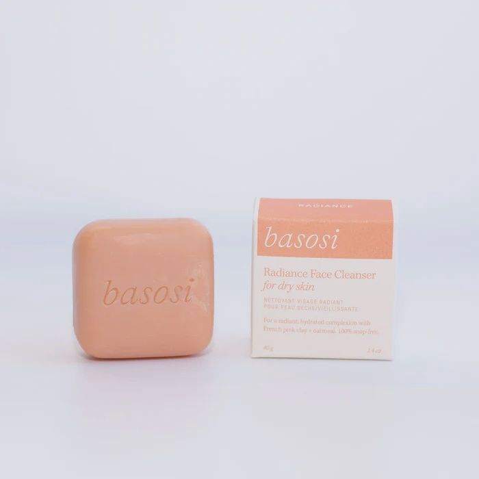 Radiance Face Cleanser