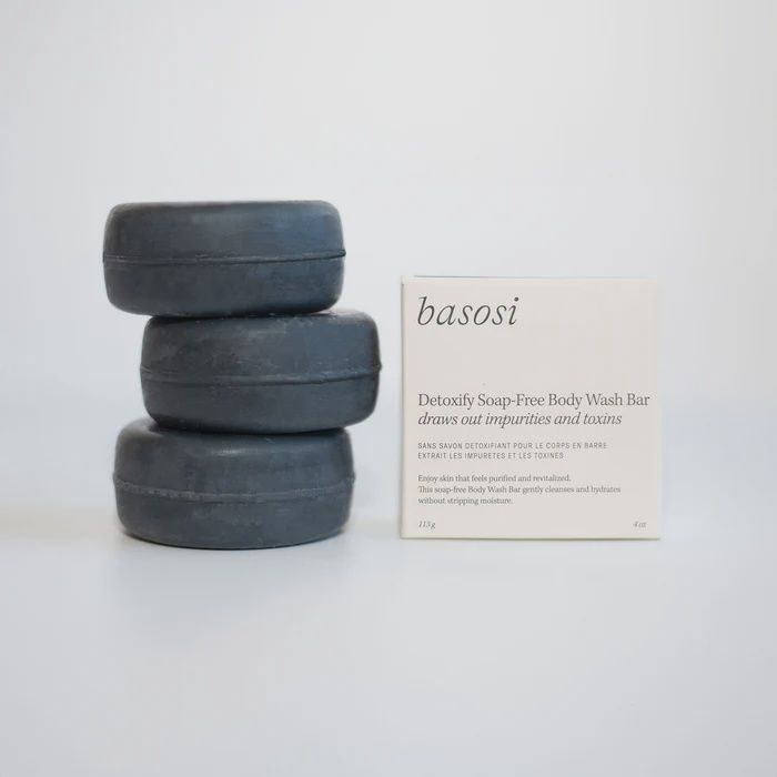 Detoxify Body Bar