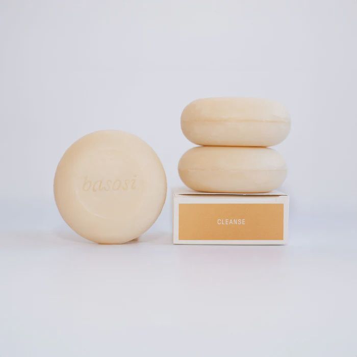 Cleanse Shampoo Bar