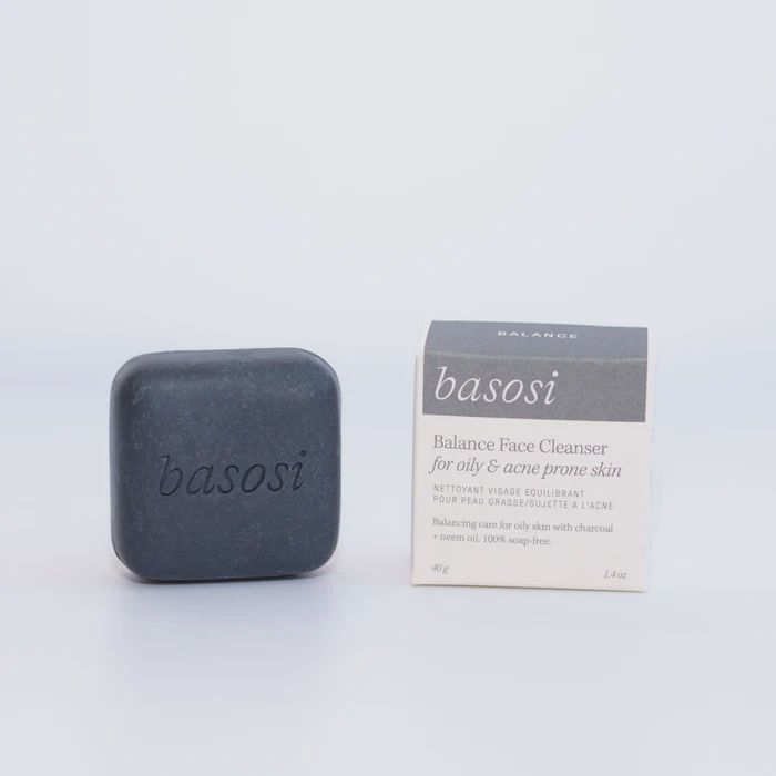 Balance Face Cleanser