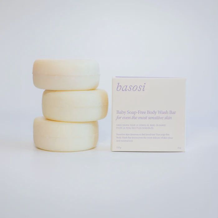 Baby Body Bar