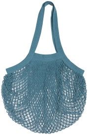 Shopping Bag Le Marche Blue