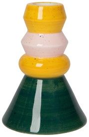 Candle Holder Sequence