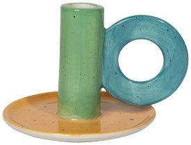 Candle Holder Disco