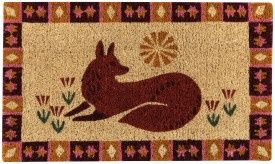 Doormat  Folktale