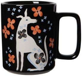 Mug Studio Dogwood