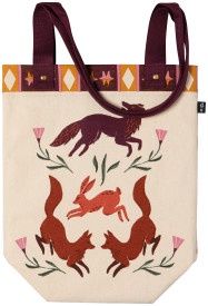 Tote Studio Folktale