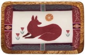 Catch-All Tray Folktale
