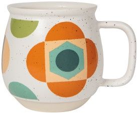 Mug Formation Disco