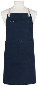 Apron Mason Midnight