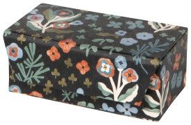 Jewelry Travel Case Dogwood