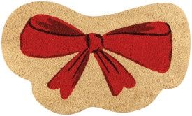Bowtique Doormat