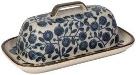Butter Dish Element Calendula