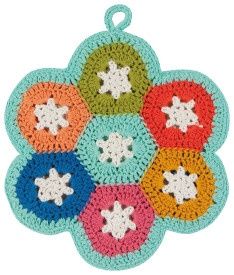 Trivet Loop De Loop