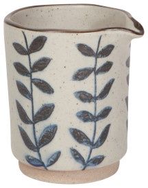 Creamer Element Vine