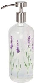 Soap Pump Lavender