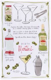 Cruet Olive Oil