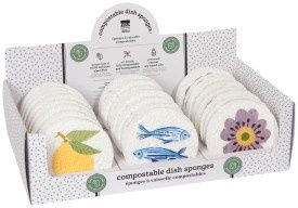 Sponge CDU Market Day