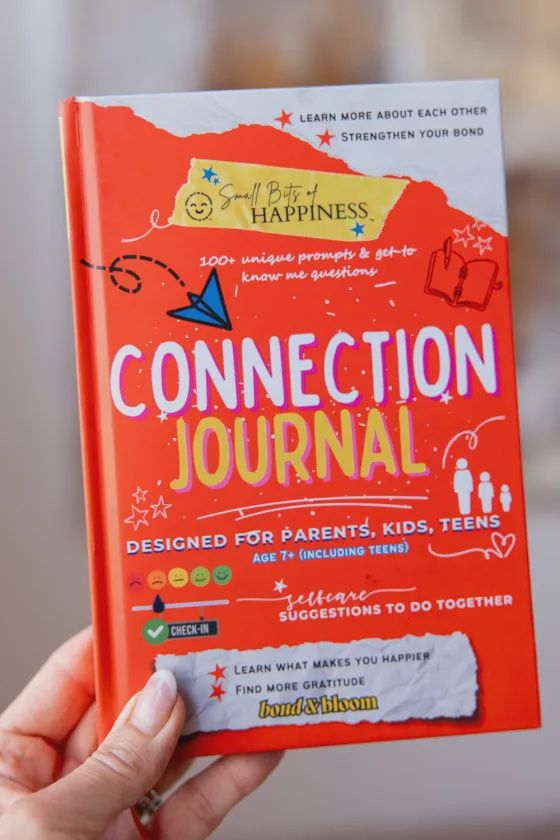 Connection Journal
