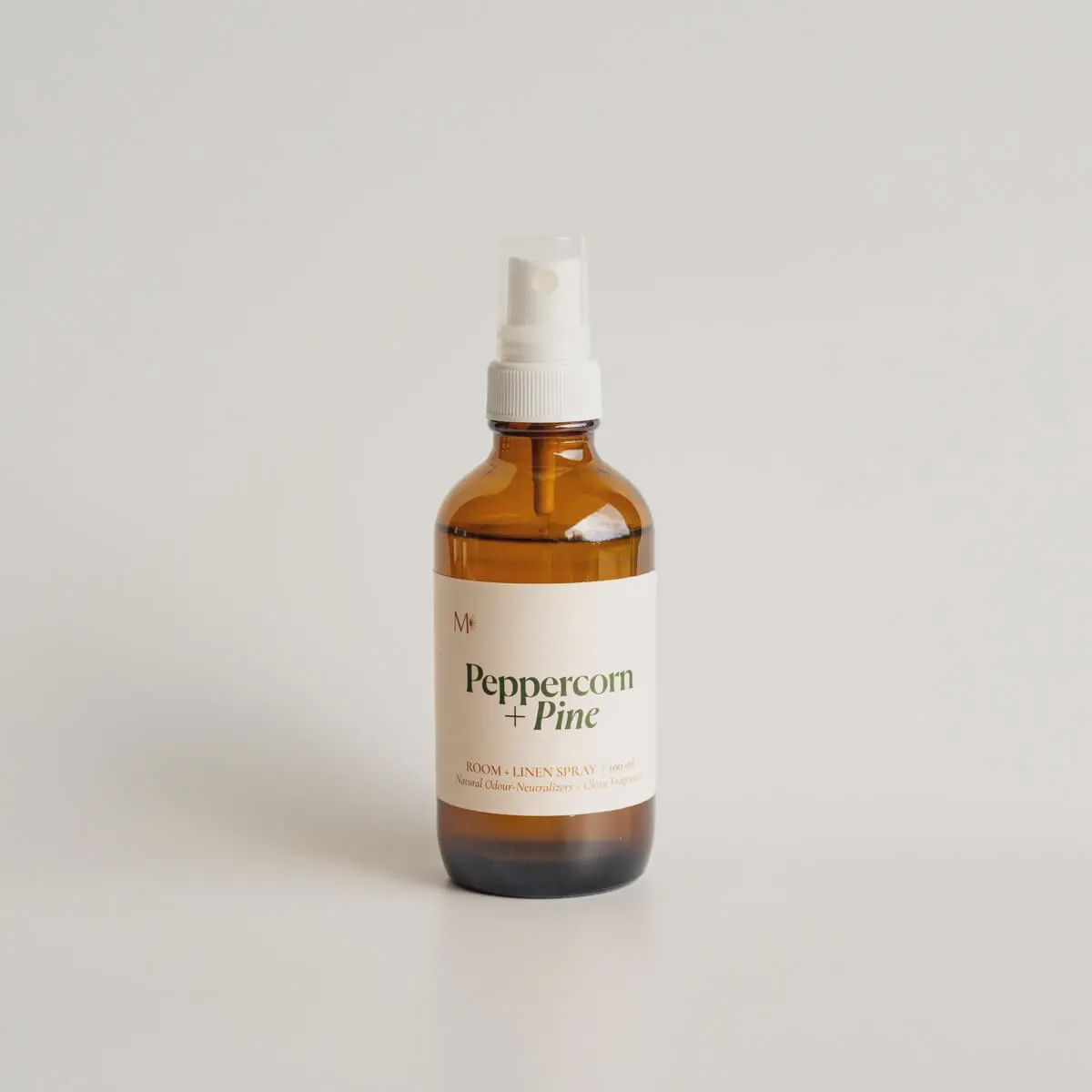 Peppercorn + Pine | Room &amp; Linen Spray