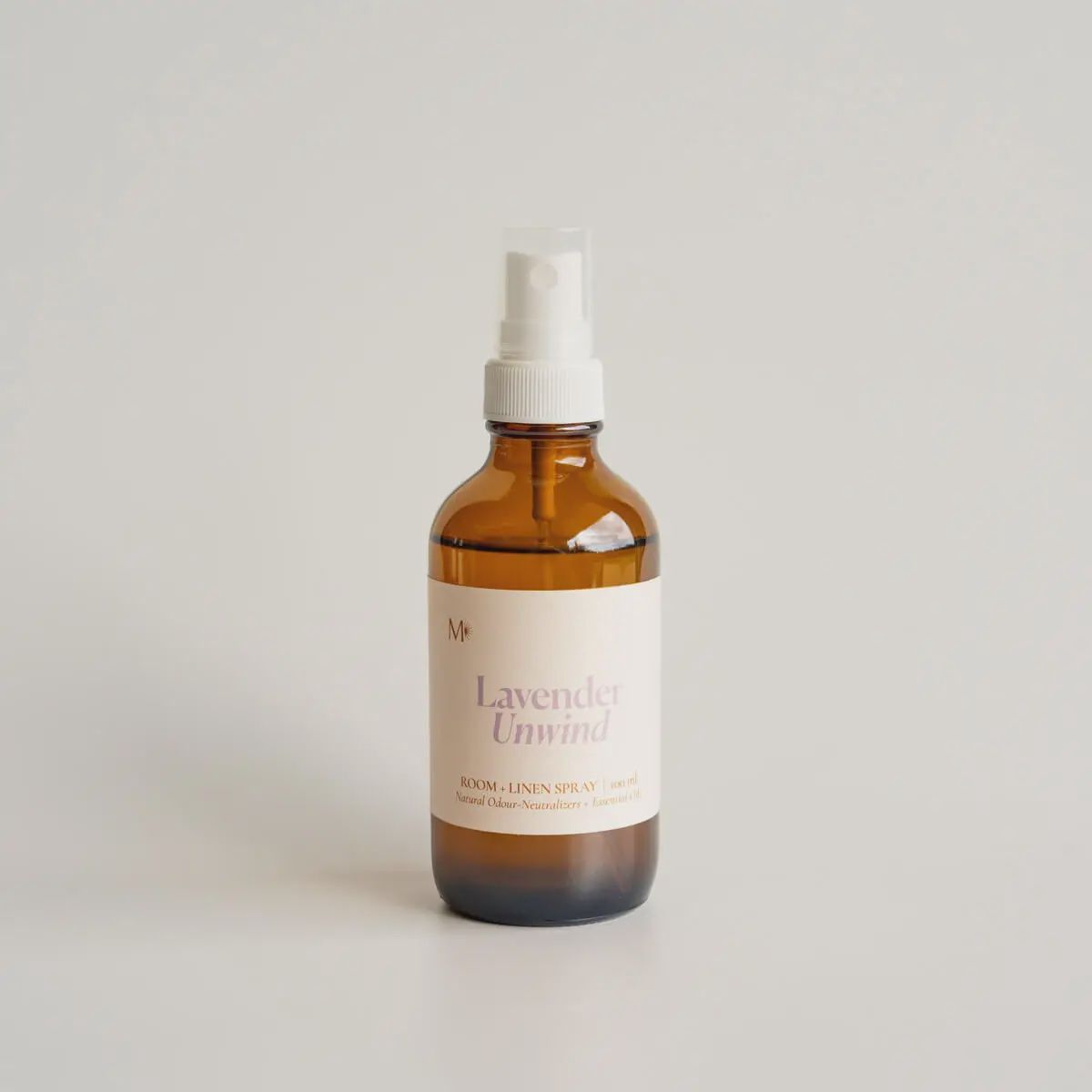 Lavender Unwind | Natural Room &amp; Linen Spray