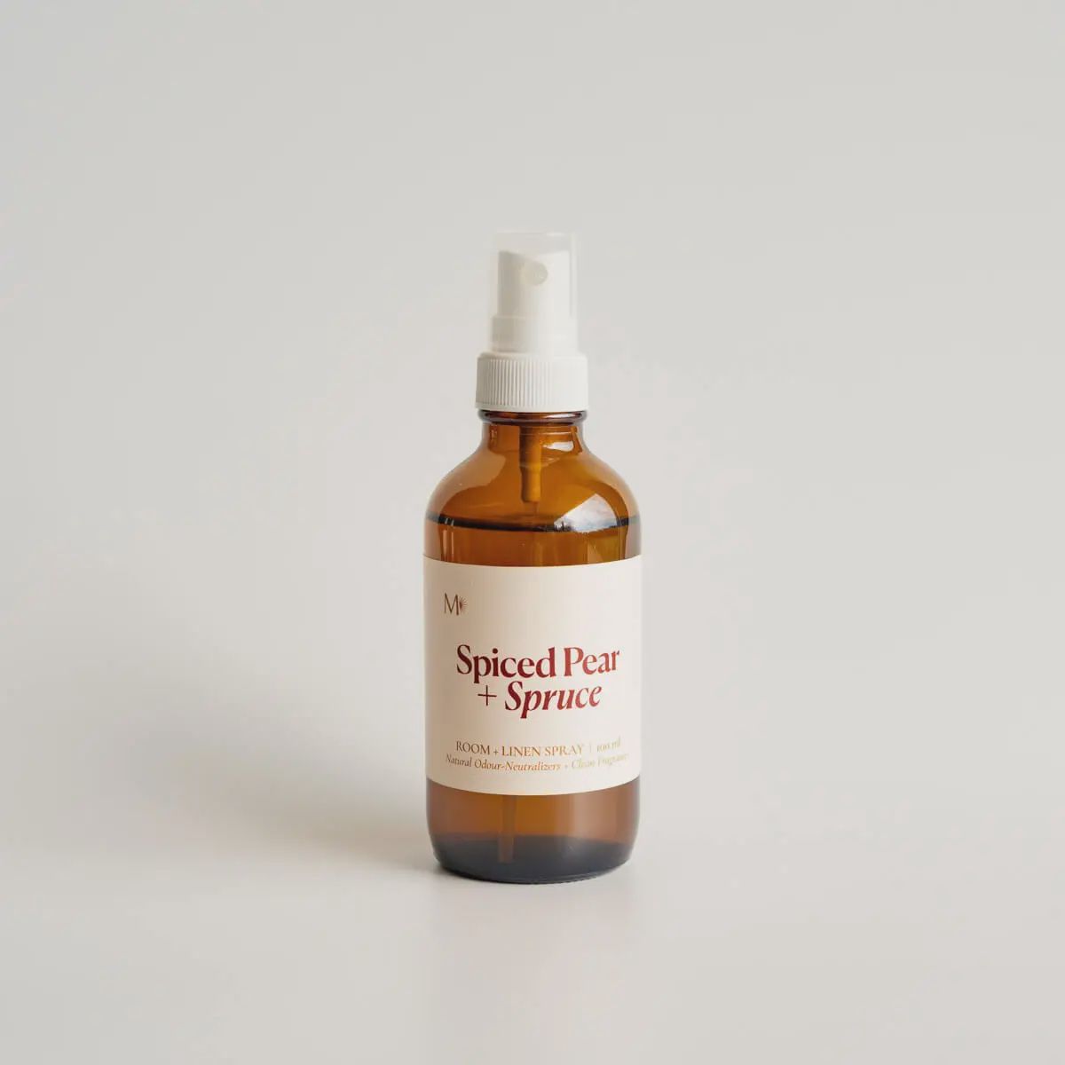 Spiced Pear + Spruce | Room &amp; Linen Spray