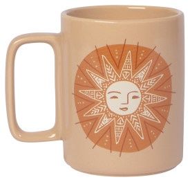 Soleil Studio Mug