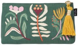 Venus Pencil Cosmetic Bag