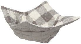 London Gray Bowl Cozy