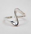 Junko Silver Ring