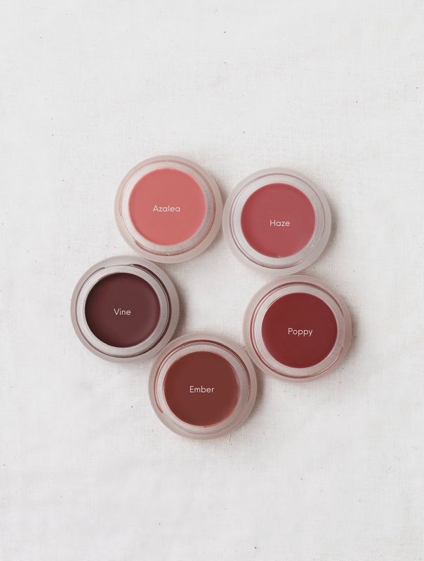 Tallow Lip &amp; Cheek Tint Makeup