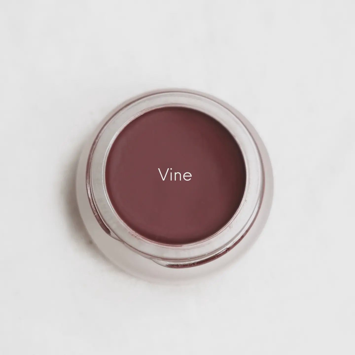 Tallow Lip &amp; Cheek Tint Makeup, Colour: Vine