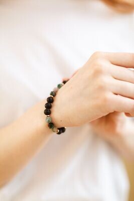 Bracelets &amp; Anklets