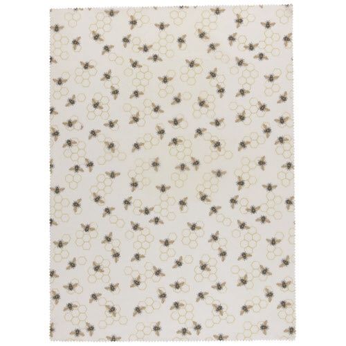 BWax XL Wrap Bees, Design: Bees