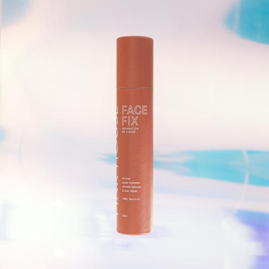 Face Fix Serum, Size: Full (10ml)
